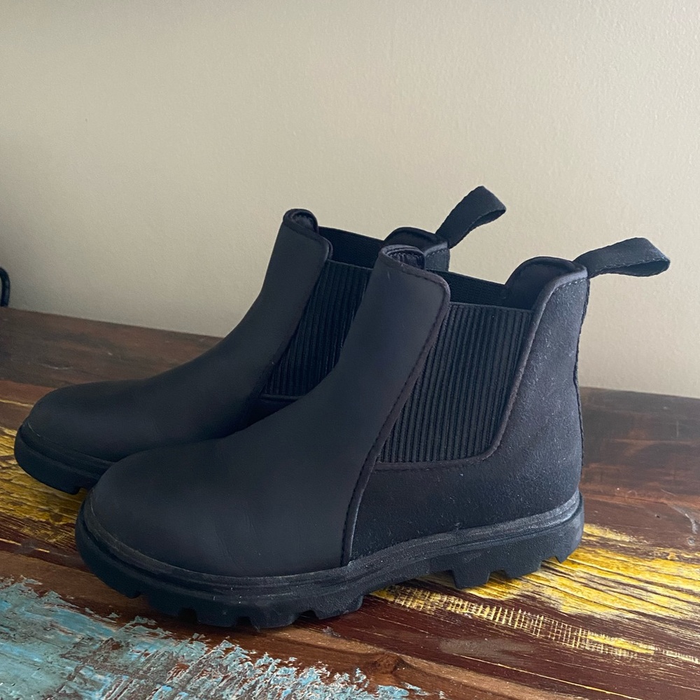 Native Shoes Kensington Boot Size 13